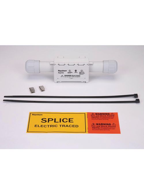 enphase trunk cable splice kit
