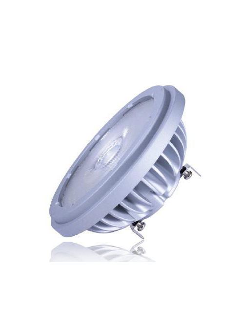 Product image for SORAA AR111 18.5W 9DEG 3000K 12V SR111-18-09D-930-03 LED NAED 00885