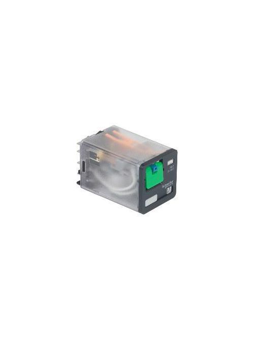 Square D RUMF32BD 24 VDC 10 Amp 3CO Socket Mount Plug-In Relay Product image for Square D RUMF32BD 24 VDC 10 Amp 3CO Socket Mount Plug-In Relay