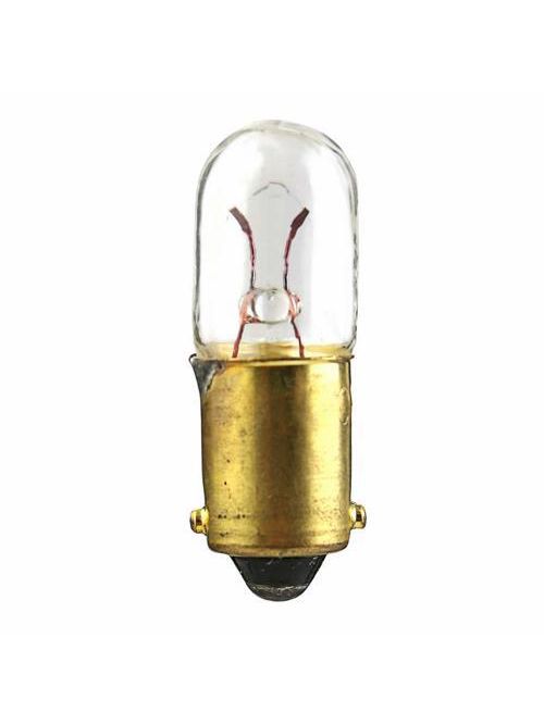 SATCO S7823 1835 55V 2.8W BA9S T3.2 SATCO S7823 1835 55V 2.8W BA9S T3.2