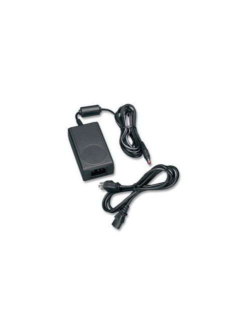 Product image for Pass & Seymour F7725 2.5 Amp 12 Volt Desk Mount Power Supply