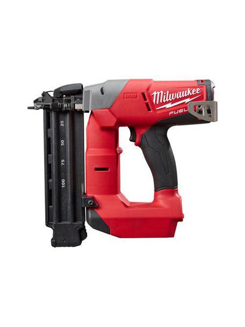 Product image for Milwaukee 2740-20 M18 FUEL™ 18 Gauge Brad Nailer