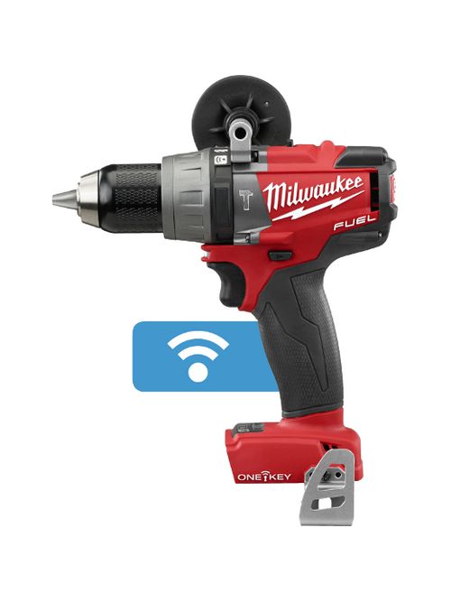 Product image for Milwaukee 2706-20 M18™ FUEL™ 1/2" HMR DRL/