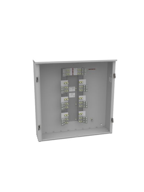 MILB U1856-O-NE CT ENCLOSURES-NON-E MILB U1856-O-NE CT ENCLOSURES-NON-E