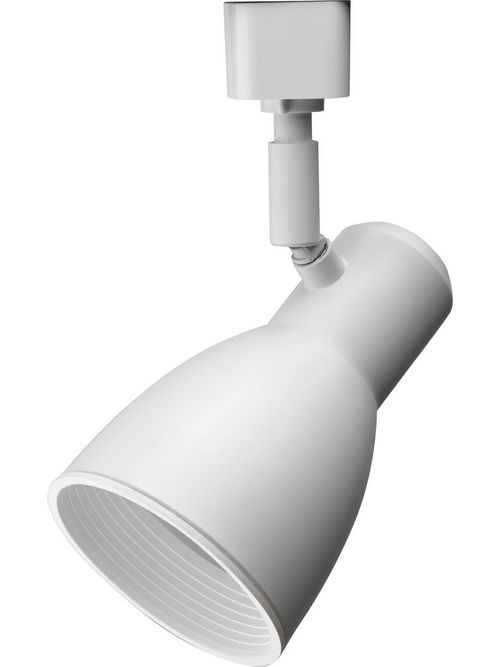 Product image for LITH LTHSTBF-BR20-MW-M4 TRACK HEAD WHITE R20