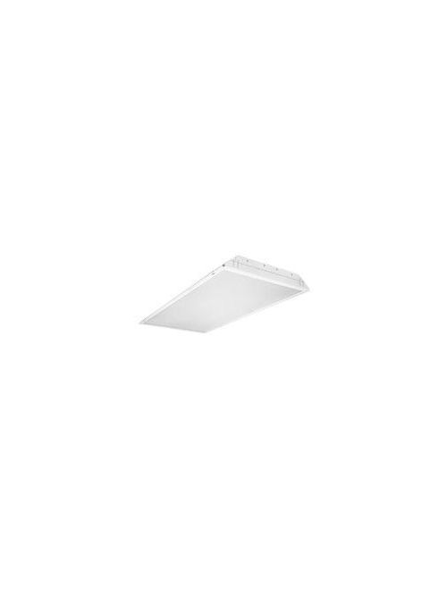 Product image for Lithonia Lighting 2GT8332A12MVOLT1/3GEB10ISLP741 32 W Fluorescent Recessed Light Fixture