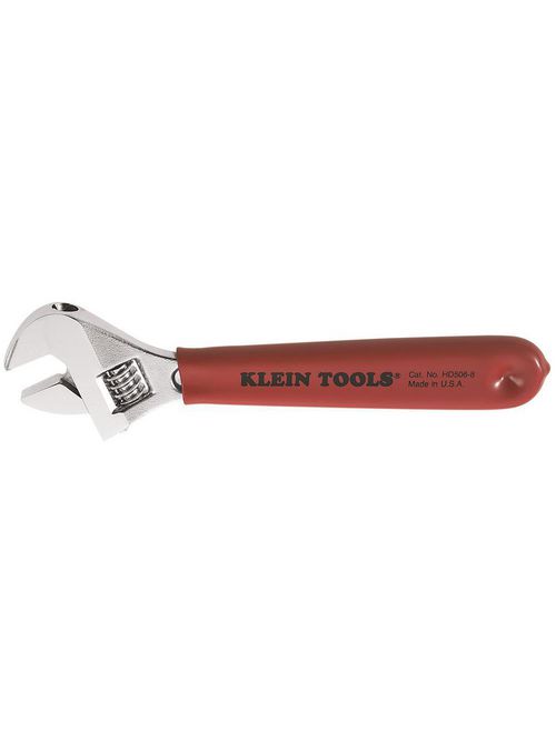 Product image for Klein Tools HD5066 6 Inch Adjustable Wrench