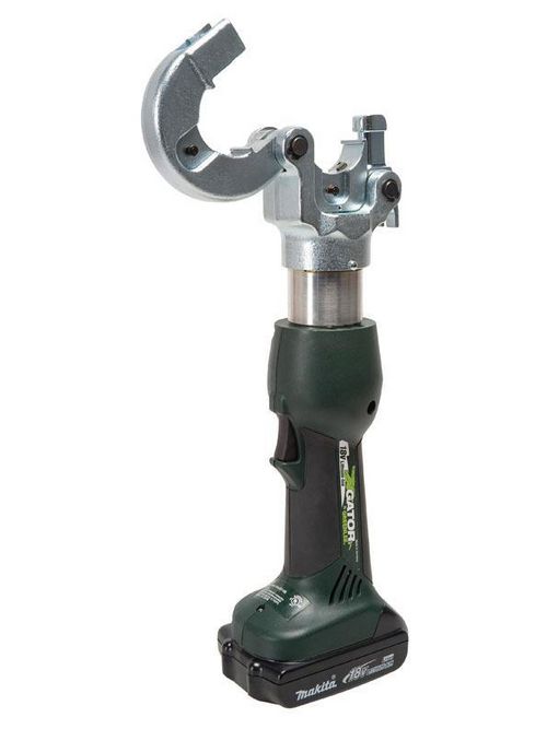 Product image for Greenlee EK22GL11 Battery Powered Crimper