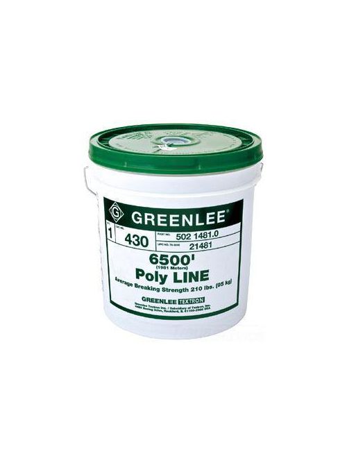 Product image for GRN 430R ROPE-REFILL INDIVIDUAL (430)