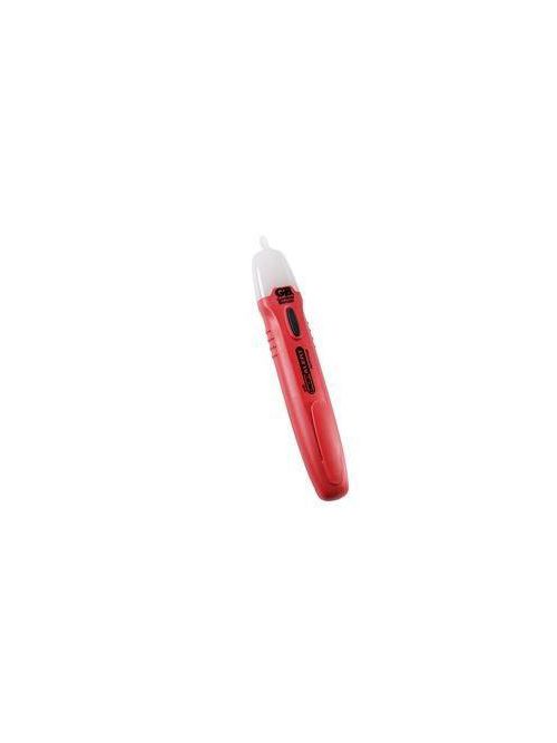 Product image for Gardner Bender GVD-504A 5.5 x 0.6 x 1 Inch Red Circuit Alert Non-Contact Voltage Tester
