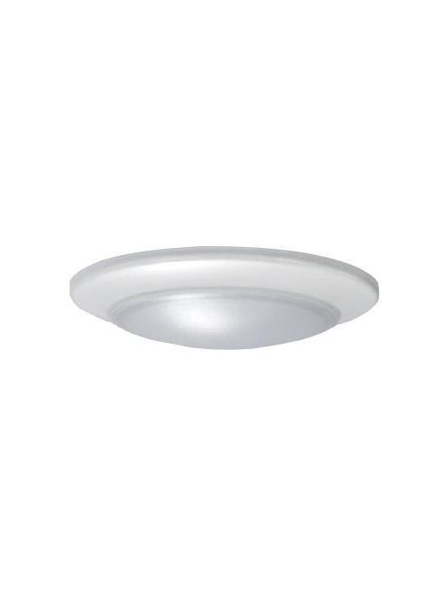 Product image for GM Lighting S6-2790-WH 7.4 Inch 15 W 120 VAC 920 Lumen White Round LED Surface Luminaire