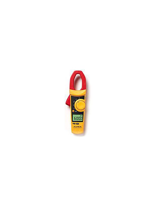 Product image for Fluke FLUKE-336A 600 VAC/VDC 600 Amp Clamp Meter