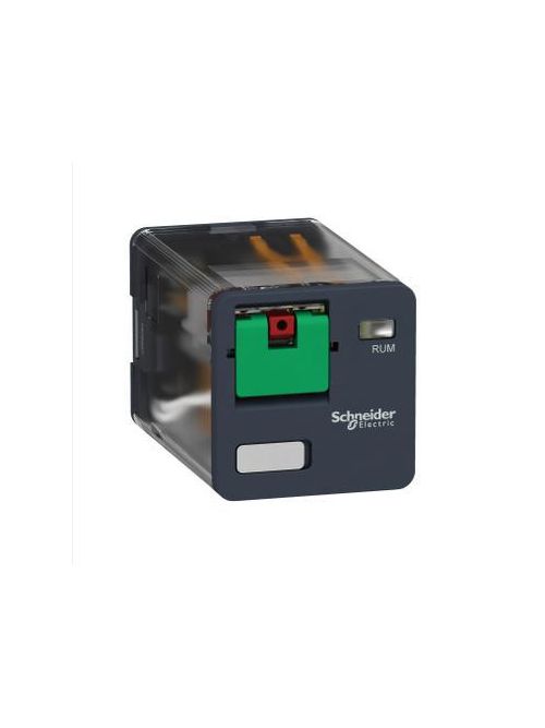 Product image for SQD RUMC21P7 universal plug in rela