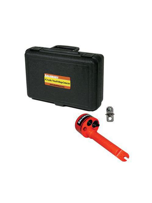Salisbury 4356 240 Volt to 230 kV Self Testing Voltage Detector Kit
