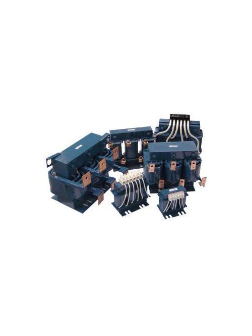 Product image for Vanco Electrical SuppliesRL01202 208/230 VAC 12 Amp 3 Hp 3-Phase Line Reactor