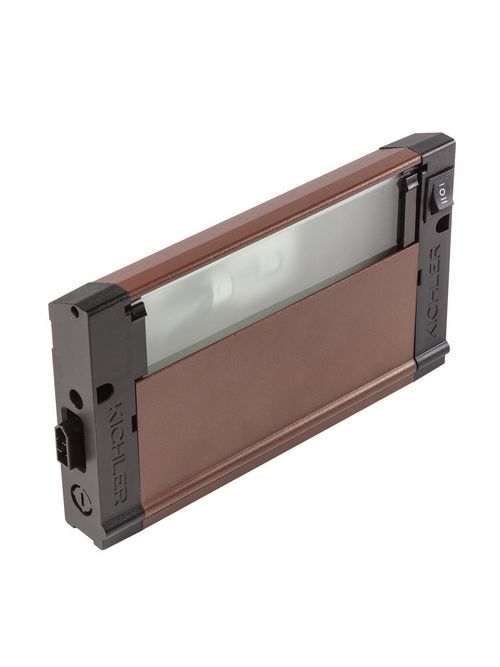 Product image for Kichler 4U12X08BZT 12V Xenon Ucab - 8