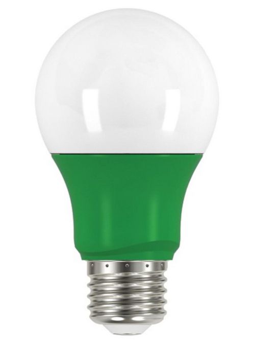 Satco S9643 2 W 120 Volt A119 Medium Base LED Lamp Satco S9643 2 W 120 Volt A119 Medium Base LED Lamp