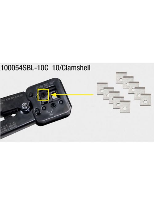 Product image for PLATINUM 100054SBL-10C Replacement