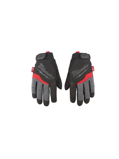 Milwaukee 48-22-8722 Performance Work Gloves - Large Milwaukee 48-22-8722 Performance Work Gloves - Large