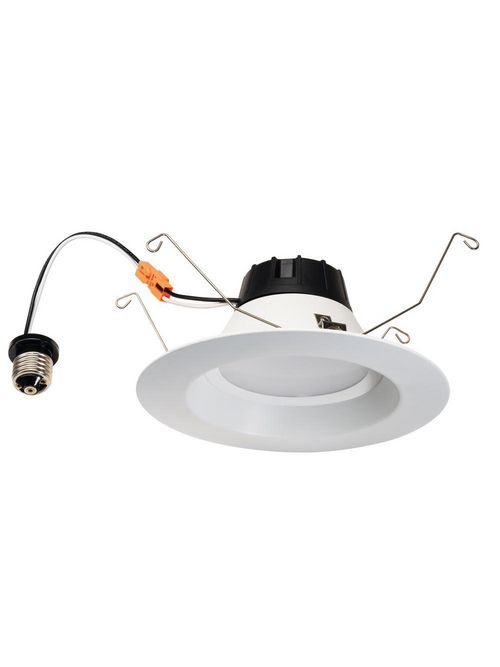 Product image for TPZ RTL/643WH/ECO/D-46 1/6-PK 12W L