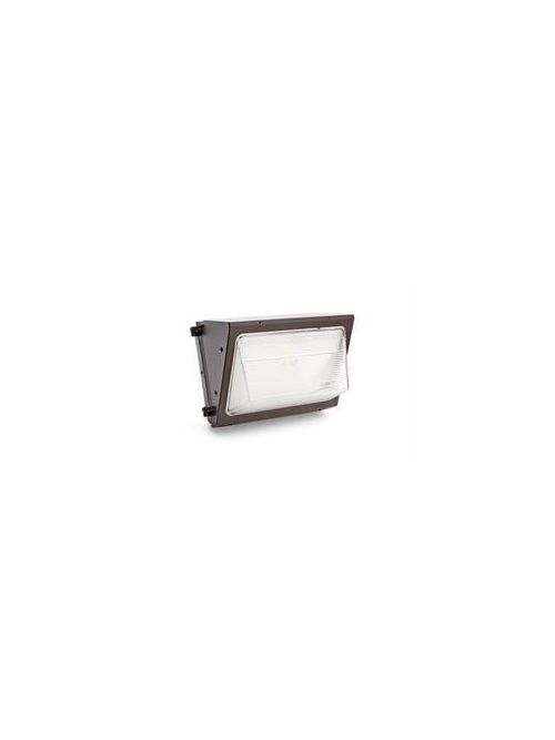 Product image for Sylvania WALPAK1N/050UNV750/NC/BZ/74202 1/Case 1/SKU LED Wall Pack Luminaire