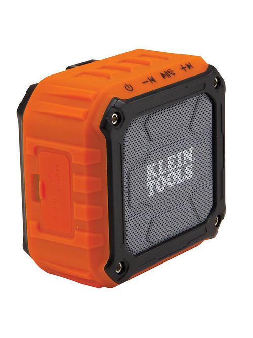 KLEIN AEPJS1 Wireless Jobsite Speak KLEIN AEPJS1 Wireless Jobsite Speak
