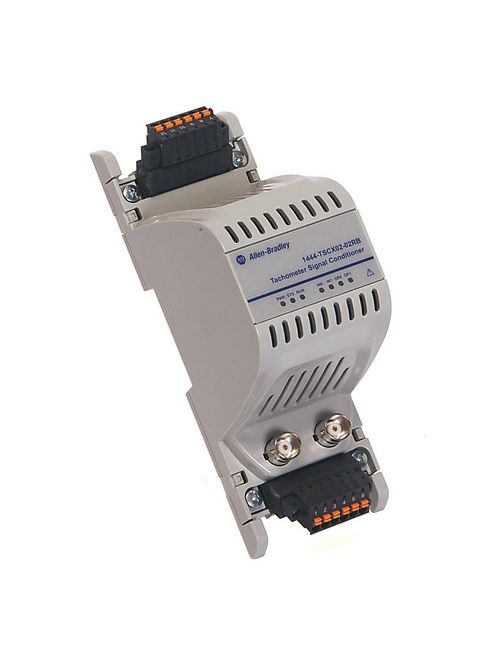 A-B 1444-TSCX02-02RB Tachometer Sig A-B 1444-TSCX02-02RB Tachometer Sig