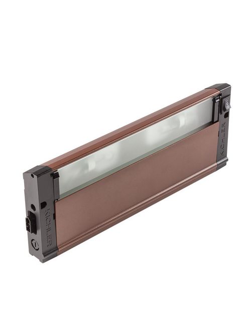 Product image for Kichler 4U12X12BZT 12V Xenon Ucab - 12