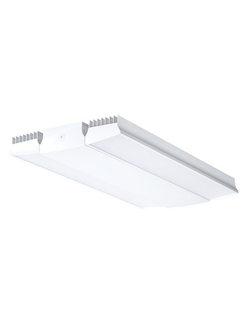 Product image for RAB RAIL185W/480 HBAY 30IN 185W 500