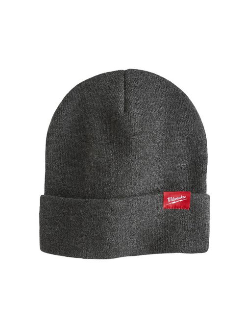 Product image for Milwaukee 501G Knit Hat - Gray
