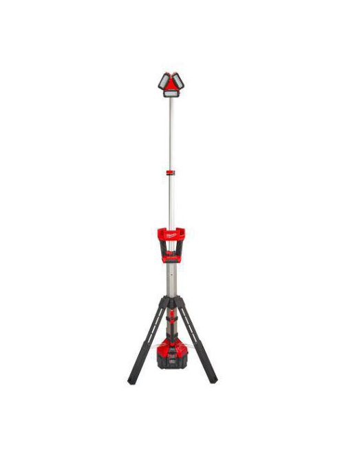 Product image for Milwaukee 2135-21HD M18™ ROCKET™ LED Tower Light Kit