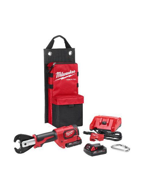 Product image for MILW 2678-KIT M18 FORCELOGIC 6T UT