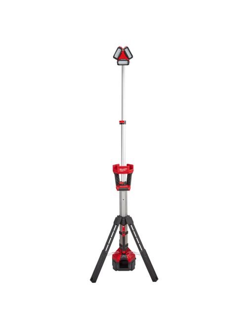 Milwaukee 2135-20 M18™ ROCKET™ LED Tower Light/Charger Milwaukee 2135-20 M18™ ROCKET™ LED Tower Light/Charger