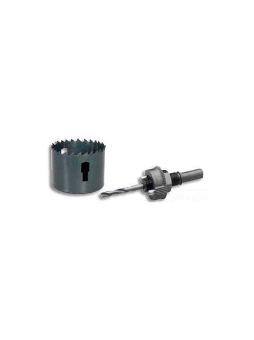 Product image for GREENLEE 825-3-1/8 HOLESAW VARIABLE PITCH (3-1/8")