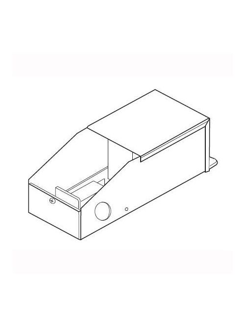 Product image for GMLTG LTHM-100-DIM-24 100 WATT 24VOLT PWER SUPPLY