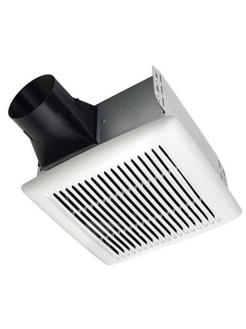 Product image for NUT-BRO AE80BF FAN FINISH PACK ENERGY STAR