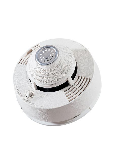 Product image for BRK HD6135F 135D HEAT DETECTOR