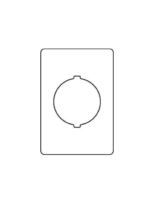 Product image for A-B 800F-36VE212 22mm Accessory 800