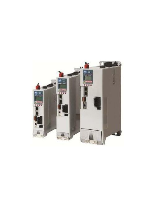 Product image for A-B 2198-H040-ERS2 KINETIX 5500 SER