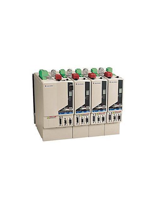 Product image for A-B 2094-BC01-M01 Kinetix 6000 Inte
