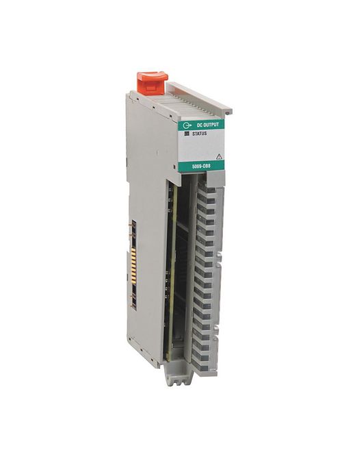 A-B 5069-OB8 Compact 5000 DC Output A-B 5069-OB8 Compact 5000 DC Output