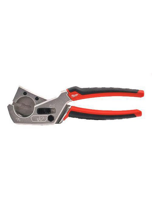 Product image for Milwaukee 48-22-4202 PEX & Tubing Cutter