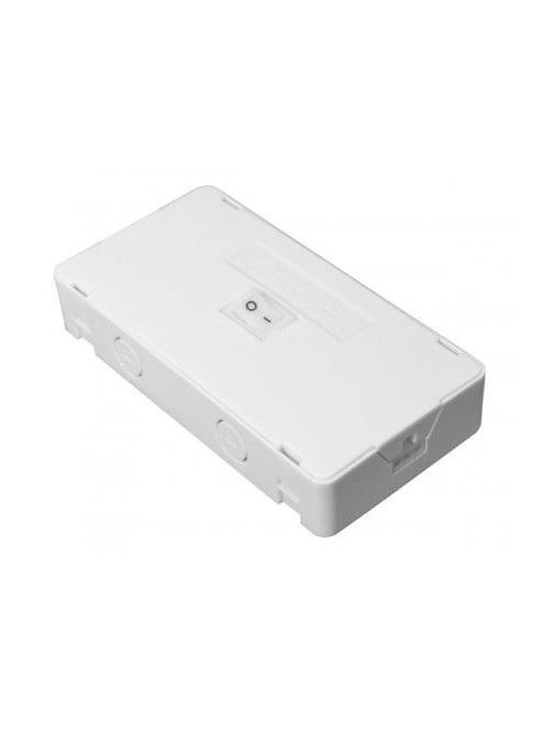 AFXLTG XLHBWH UNDERCAB JUNCTION BOX AFXLTG XLHBWH UNDERCAB JUNCTION BOX