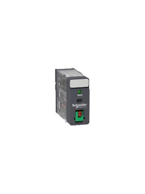 Product image for SQD RXG12F7 interface plug in relay