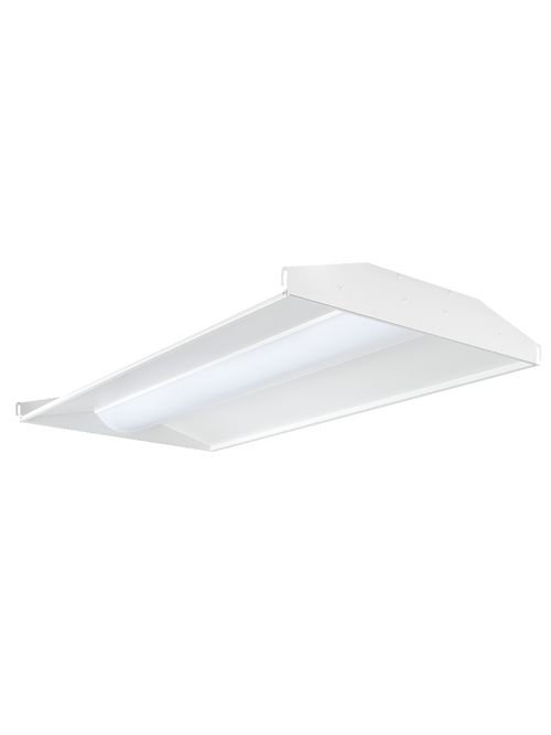 RAB SWISH2X4-39N/D10/E2 TROFFER CEN RAB SWISH2X4-39N/D10/E2 TROFFER CEN