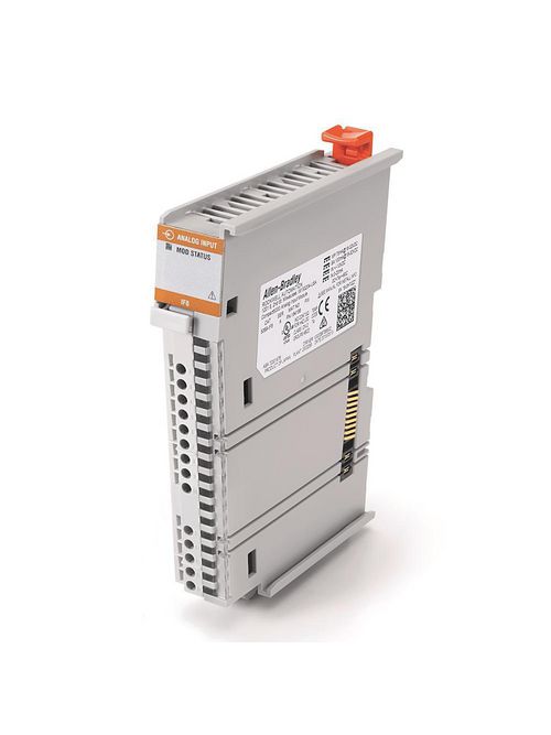 A-B 5069-IF8 Compact 5000 Analog In A-B 5069-IF8 Compact 5000 Analog In
