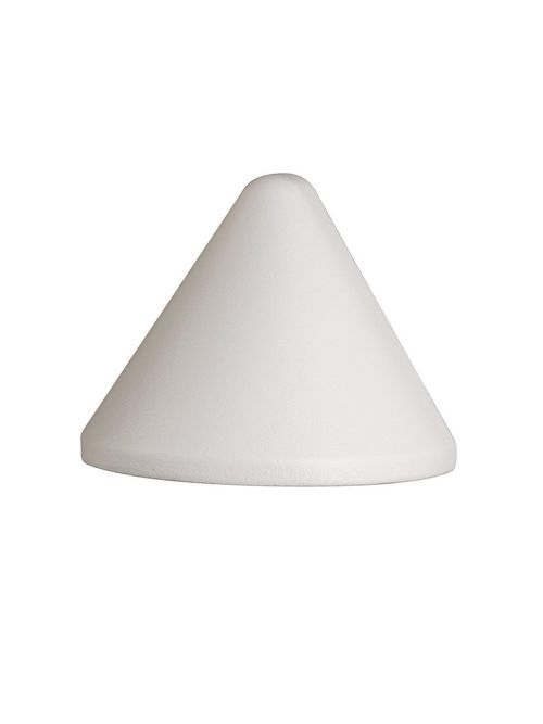 Product image for Kichler 16110WHT30 Fundamentals LED De