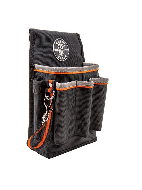 KLEIN 5241 Tradesman Pro 6 Pocket KLEIN 5241 Tradesman Pro 6 Pocket