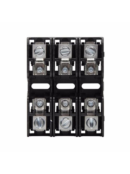 BUSS BCM603-3C CC FUSE BLOCK W/ WIR BUSS BCM603-3C CC FUSE BLOCK W/ WIR