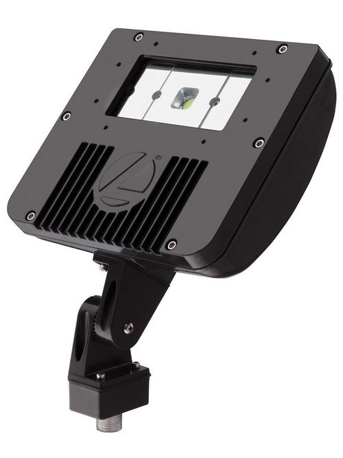 Product image for LIT DSXF1-LED-1-40K-M4 Floodlight